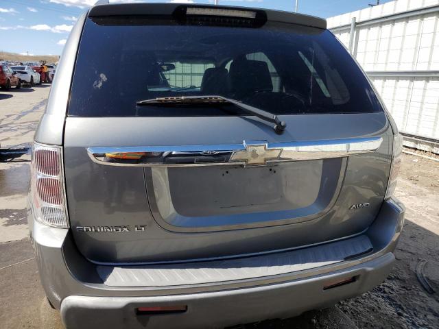 2005 Chevrolet Equinox Lt VIN: 2CNDL73FX56057088 Lot: 49551194