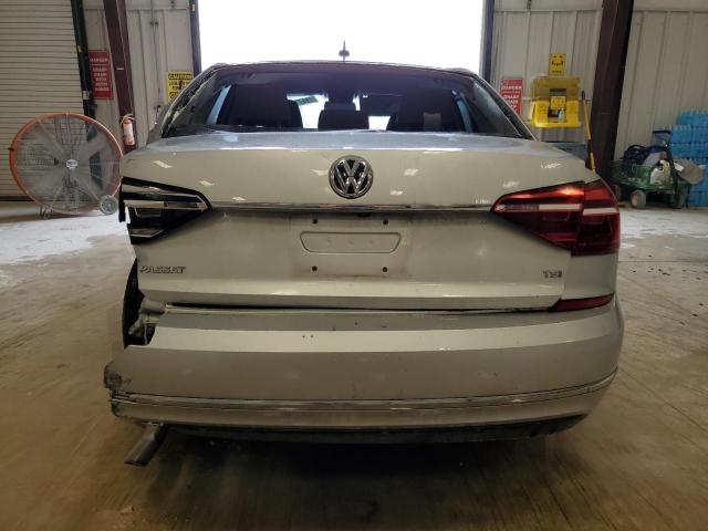 2017 Volkswagen Passat S VIN: 1VWAT7A39HC081794 Lot: 47145724