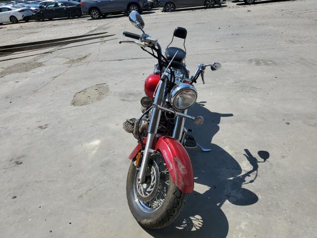 2007 YAMAHA XVS650 JYAVM01E77A102531