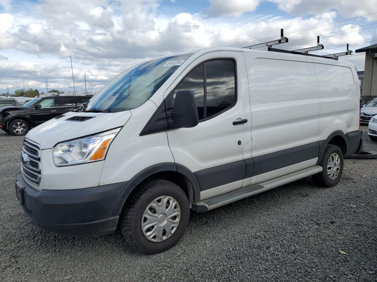 1FTYR1YM9KKA55687 2019 Ford Transit T-250