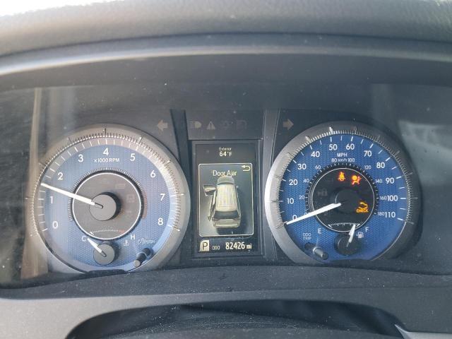 2016 Toyota Sienna Xle VIN: 5TDYK3DC5GS715768 Lot: 51364754