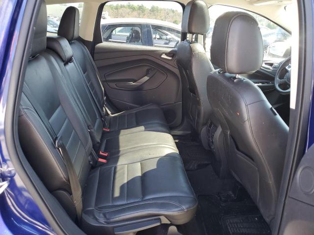 2016 Ford Escape Titanium VIN: 1FMCU9J93GUA57794 Lot: 39216328