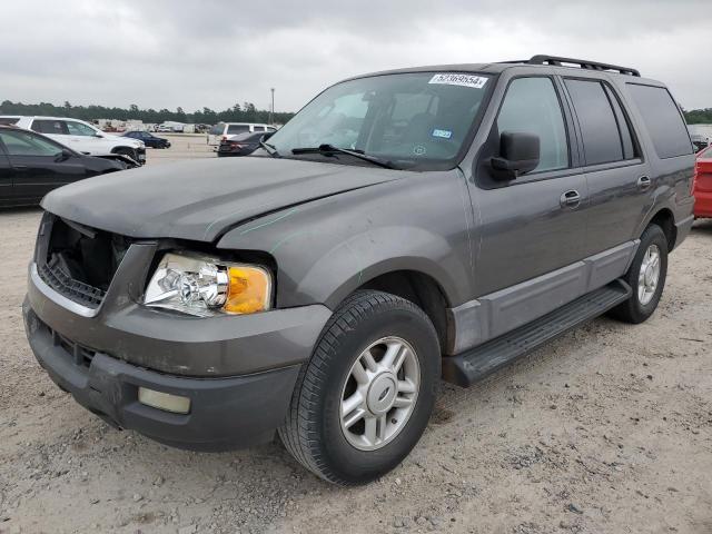 2005 Ford Expedition Xlt VIN: 1FMPU15565LA63828 Lot: 52369554