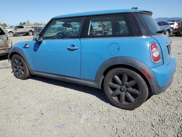 2012 Mini Cooper VIN: WMWSU3C58CT541870 Lot: 49241594