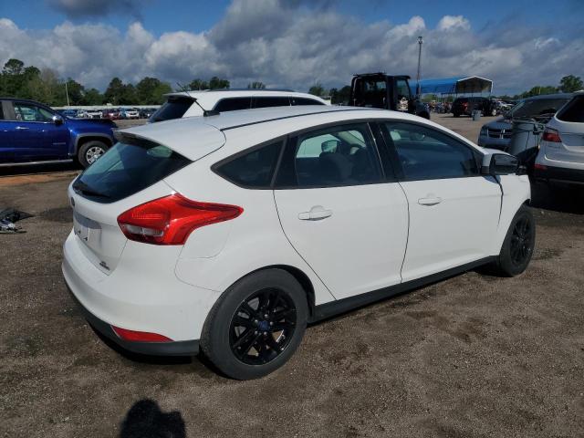 2015 Ford Focus Se VIN: 1FADP3K25FL202178 Lot: 50605314