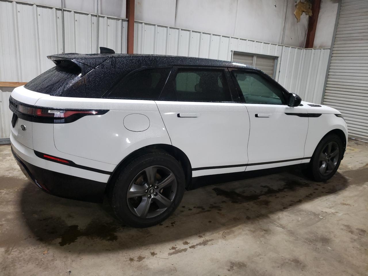 SALYT2EX3NA329913 2022 Land Rover Range Rover Velar R-Dynamic S