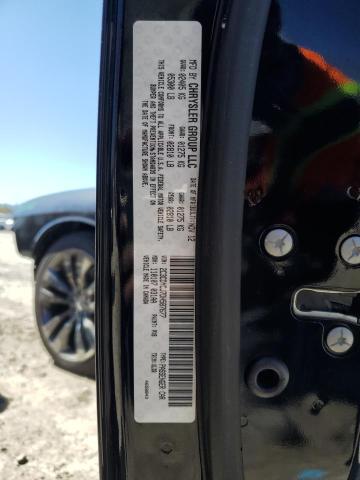 2013 Dodge Challenger Srt-8 VIN: 2C3CDYCJ7DH587677 Lot: 50814274