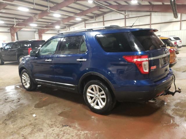 2012 Ford Explorer Xlt VIN: 1FMHK7D85CGA22945 Lot: 51803604