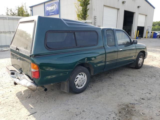 1999 Toyota Tacoma Xtracab VIN: 4TAVL52N7XZ466223 Lot: 50897864