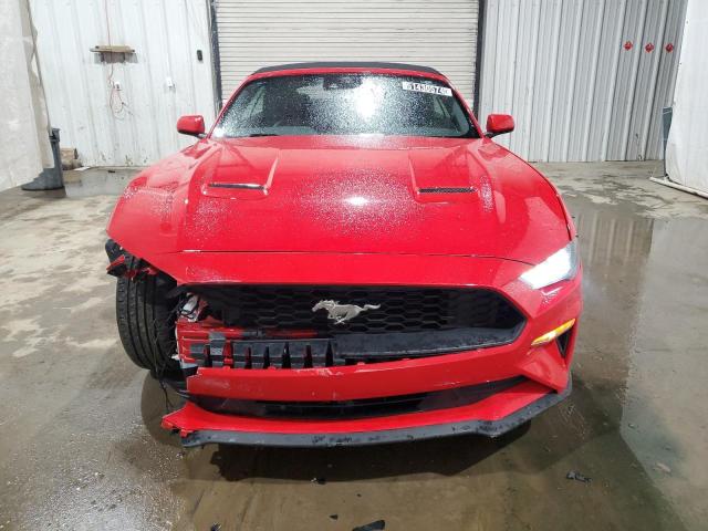 2023 Ford Mustang VIN: 1FATP8UH2P5104273 Lot: 45560734