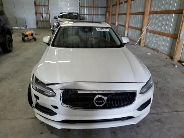 2017 VOLVO S90 T5 MOM - YV1102AK0H1006638