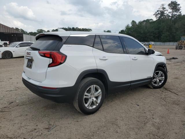 2018 GMC Terrain Sle VIN: 3GKALMEV6JL378355 Lot: 51192224