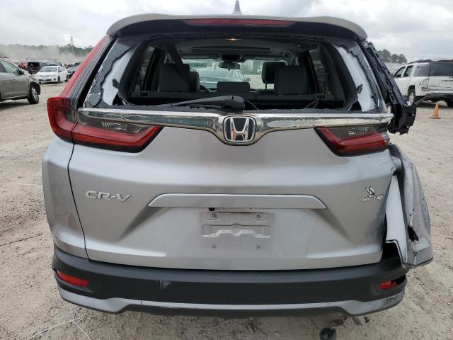 2020 Honda Cr-V Ex VIN: 2HKRW1H58LH425114 Lot: 51821524