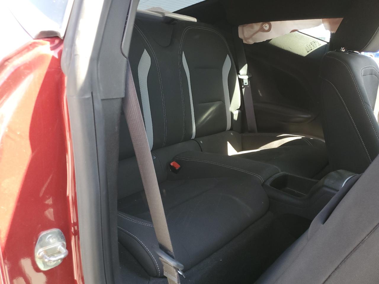 1G1FF1R77M0137286 2021 Chevrolet Camaro Lz