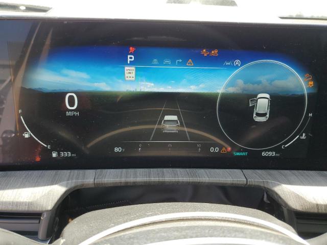 2024 Kia Telluride Sx VIN: 5XYP54GC6RG464747 Lot: 52829804