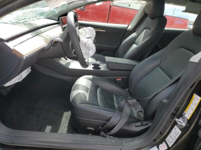 2023 TESLA MODEL 3 - 5YJ3E1EB3PF453040