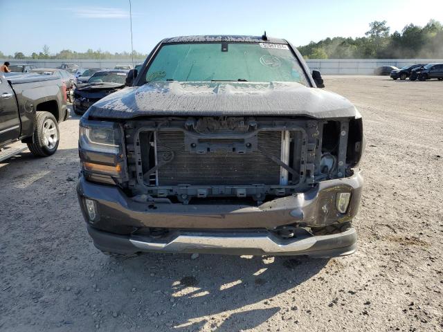 2016 CHEVROLET SILVRDO LT 3GCUKREC5GG107554