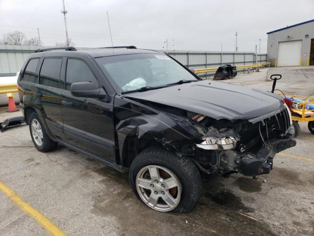 2006 Jeep Grand Cherokee Laredo VIN: 1J4GR48K26C298070 Lot: 50136984