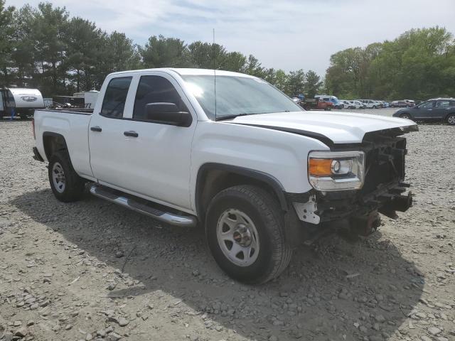 2014 GMC Sierra C1500 VIN: 1GTR1TEH9EZ332333 Lot: 53125964