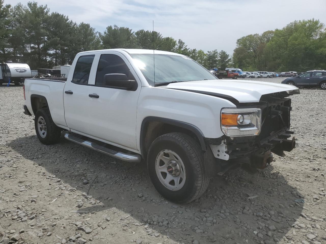 1GTR1TEH9EZ332333 2014 GMC Sierra C1500