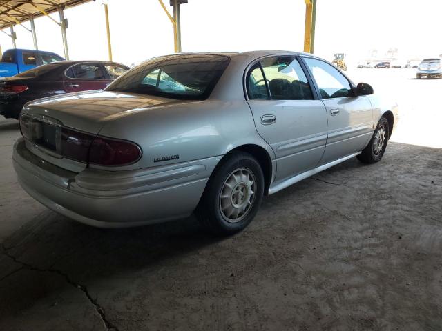 2001 Buick Lesabre Custom VIN: 1G4HP54K414293138 Lot: 49778384