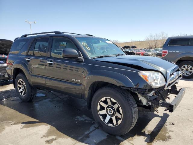 2006 Toyota 4Runner Sr5 VIN: JTEBU14R460095615 Lot: 50562724