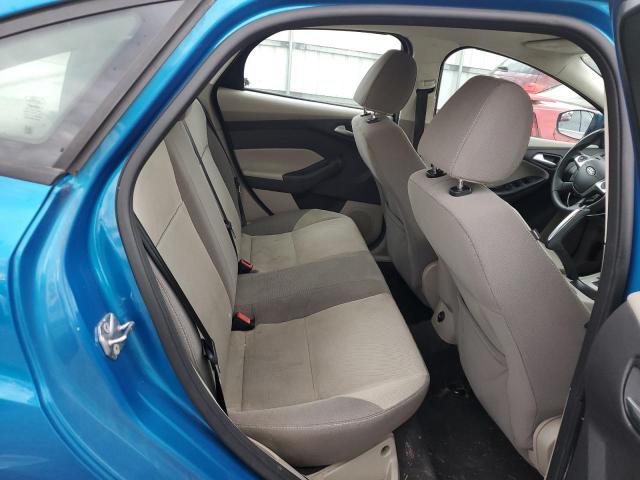 2013 Ford Focus Se VIN: 1FADP3F20DL113772 Lot: 51736004