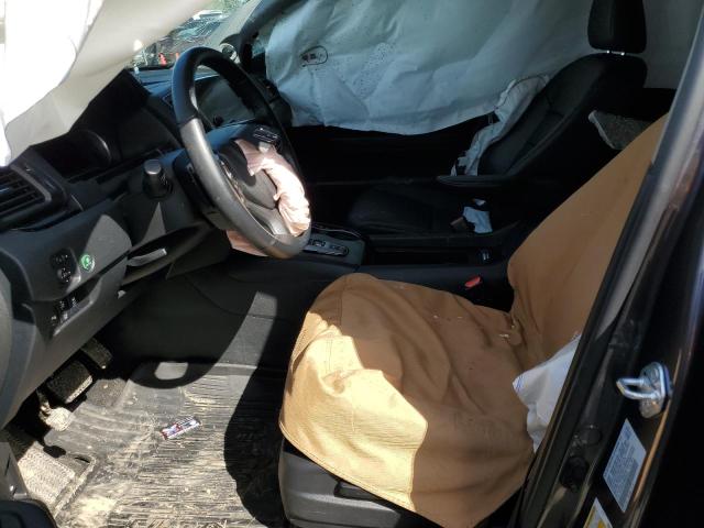 2021 Honda Pilot Touring VIN: 5FNYF6H97MB040266 Lot: 51236784