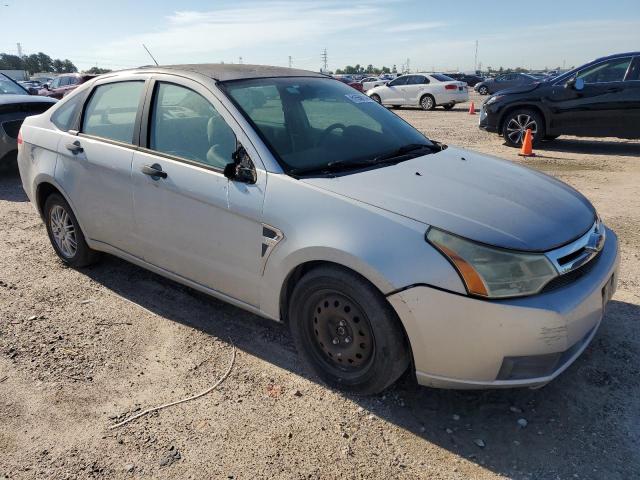 2008 Ford Focus Se VIN: 1FAHP35NX8W182082 Lot: 51559214