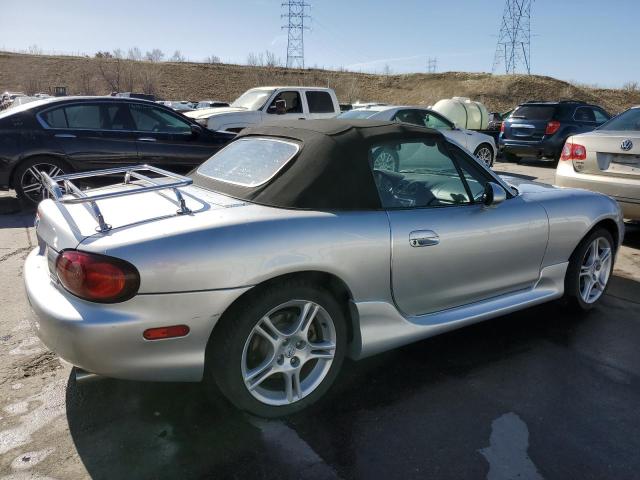 2005 Mazda Mx-5 Miata Base VIN: JM1NB353850410766 Lot: 49986564