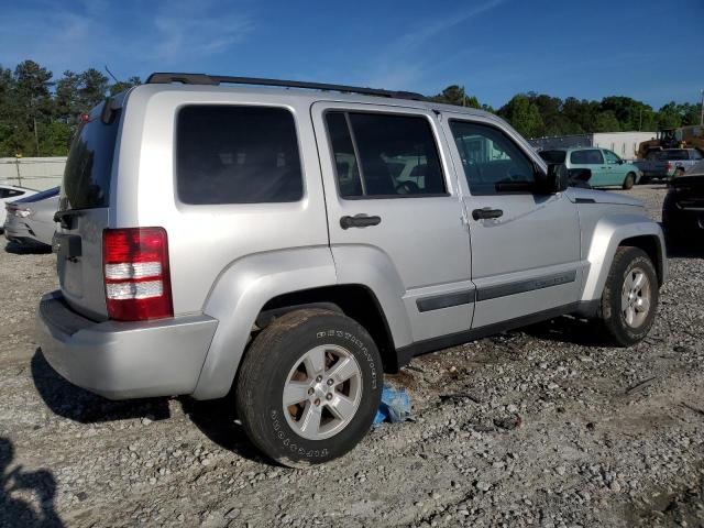 2009 Jeep Liberty Sport VIN: 1J8GN28K79W519616 Lot: 51991004