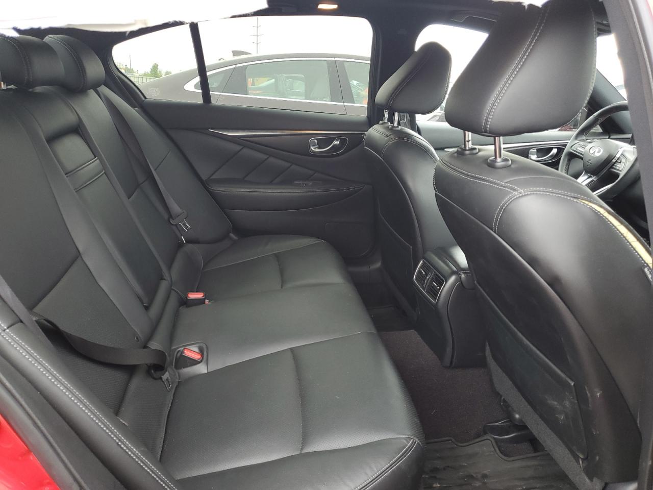 JN1EV7CR0MM752549 2021 Infiniti Q50 Sensory