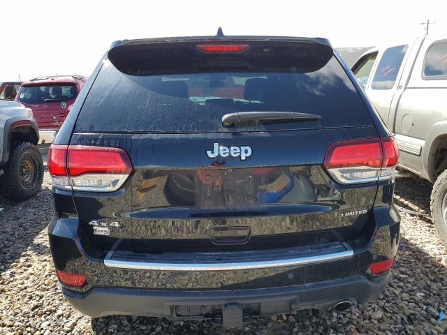 2020 Jeep Grand Cherokee Limited VIN: 1C4RJFBG5LC397113 Lot: 50101614