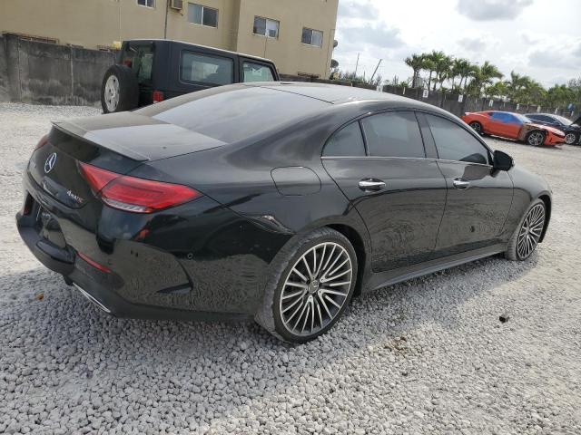 W1K2J5KB9NA105029 | 2022 MERCEDES-BENZ CLS 450 4MATIC