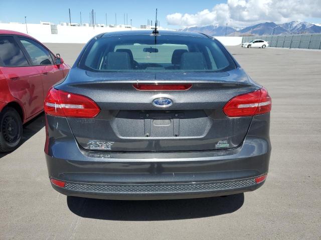 2018 Ford Focus Se VIN: 1FADP3FE1JL246630 Lot: 50096354