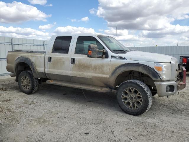 2015 Ford F350 Super Duty VIN: 1FT8W3BT1FEB41522 Lot: 50323214