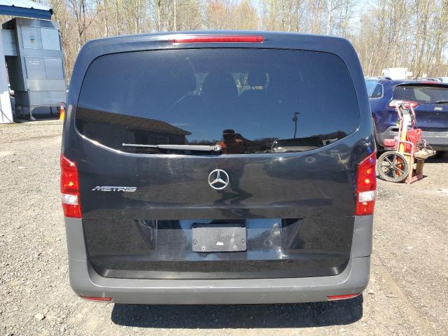 2019 MERCEDES-BENZ METRIS - WD4PG2EEXK3556186