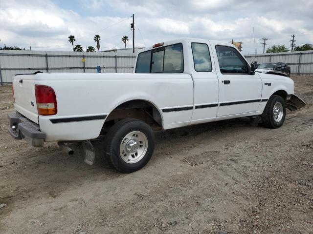 1997 Ford Ranger Super Cab VIN: 1FTCR14A3VTA27937 Lot: 52358034