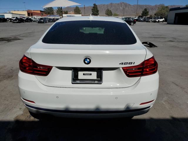 VIN WBA4A9C51GGL87666 2016 BMW 4 Series, 428 I Gran... no.6