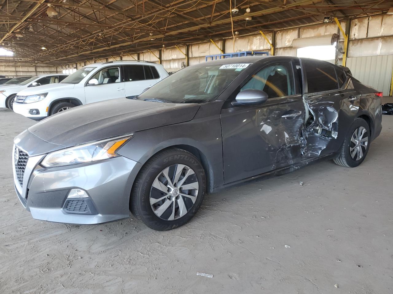 1N4BL4BV5KC240944 2019 Nissan Altima S