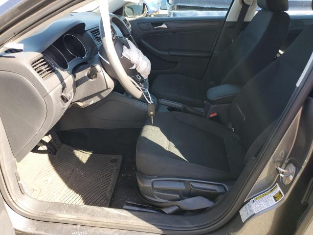 2016 Volkswagen Jetta S VIN: 3VW267AJXGM309826 Lot: 50463704