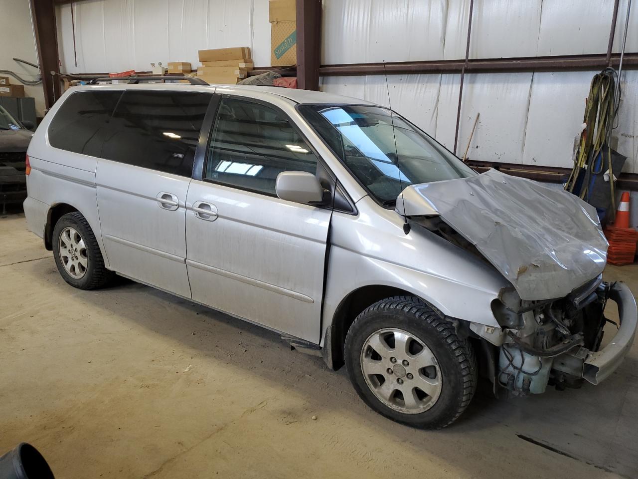 2HKRL18603H004036 2003 Honda Odyssey Ex