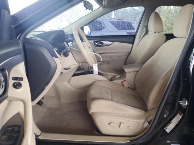 2014 Nissan Rogue S VIN: 5N1AT2MT6EC798548 Lot: 49965564