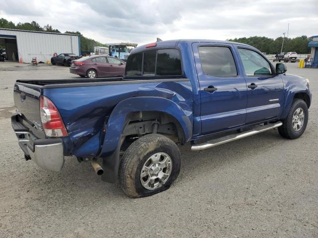 2015 Toyota Tacoma Double Cab Prerunner VIN: 5TFJU4GN0FX068302 Lot: 46895614