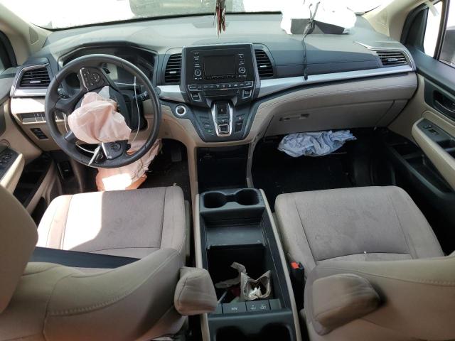 2019 HONDA ODYSSEY LX 5FNRL6H20KB085014