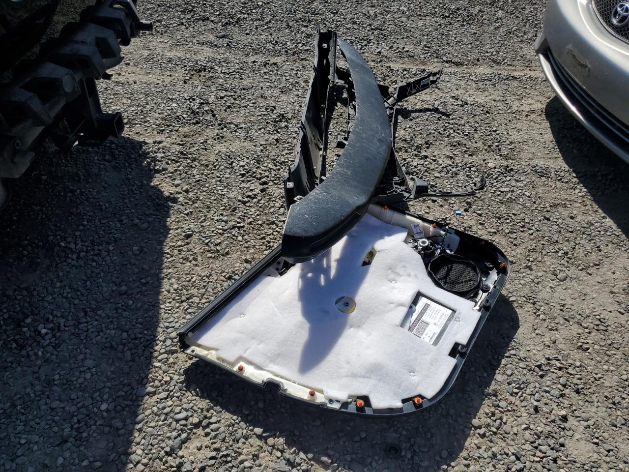 4JGDA7EB1FA487158 2015 Mercedes-Benz Ml 63 Amg