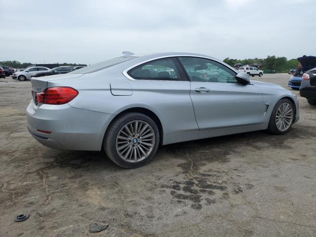 VIN WBA3N9C57GK249661 2016 BMW 4 Series, 428 XI no.3