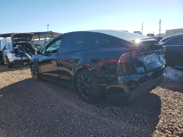 2023 Tesla Model X VIN: 7SAXCDE58PF402445 Lot: 49179744