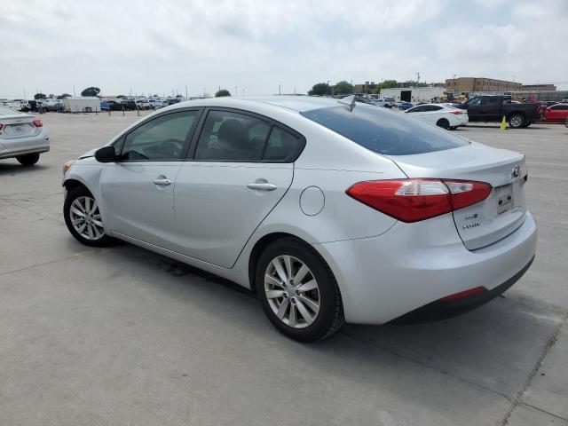 2015 Kia Forte Lx VIN: KNAFX4A60F5414520 Lot: 53219244