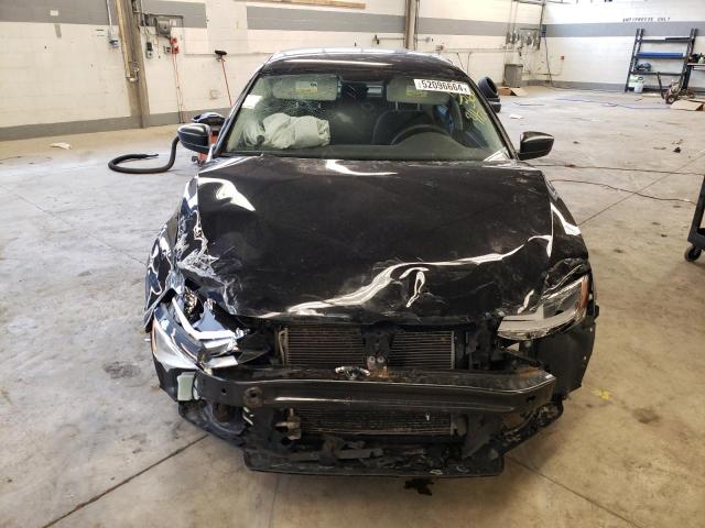 2016 VOLKSWAGEN JETTA S - 3VW267AJ0GM261950